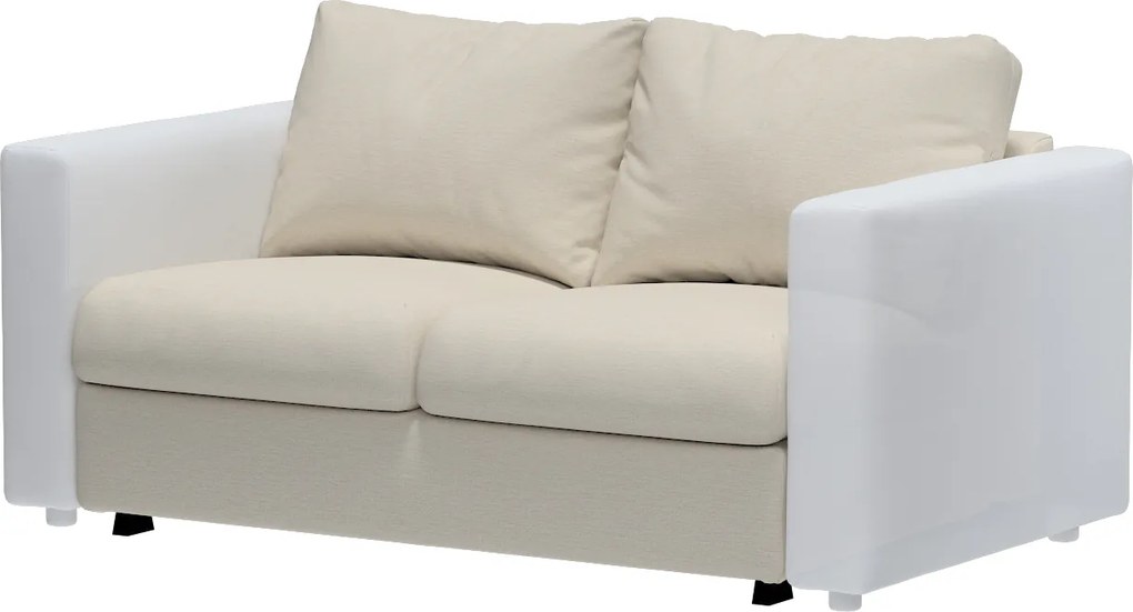 Pokrowiec na sekcję 2-osobową rozkładaną Vimle