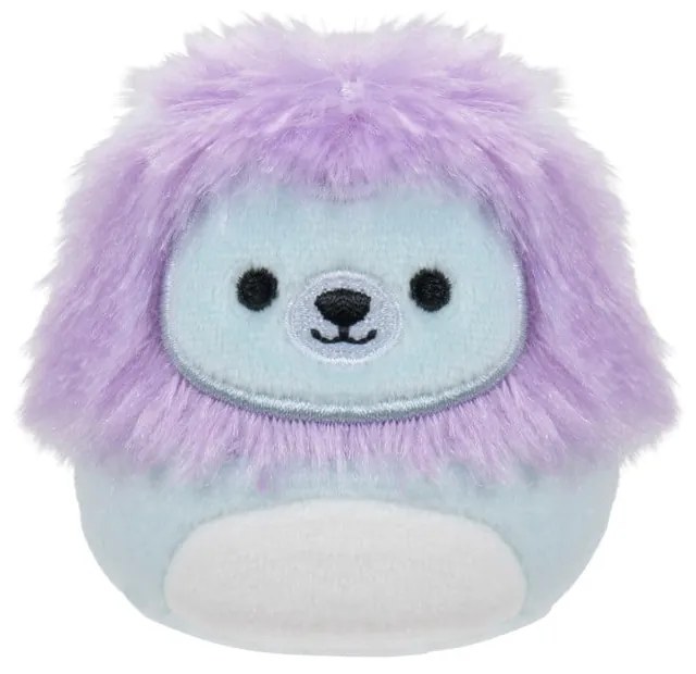 Zabawki pluszowe zestaw 4 szt. Micromallows 4Pack – SQUISHMALLOWS