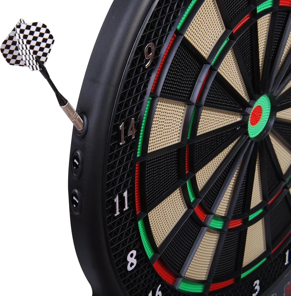 HOMCOM Trenażer Rowerowy Rolkowy z Hamulcem Magnetycznym Stal Czarny | Aosom PL