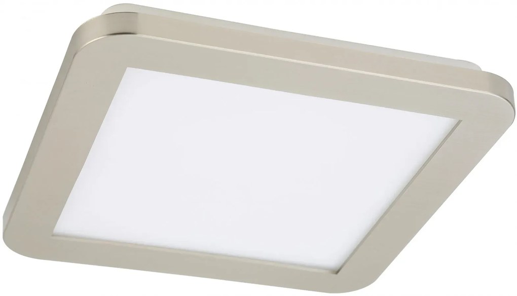 Plafon led do nowoczesnej łazienki - 8X K077 G7-S66