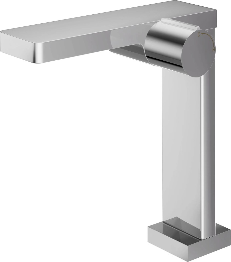 Bateria umywalkowa NT3220C