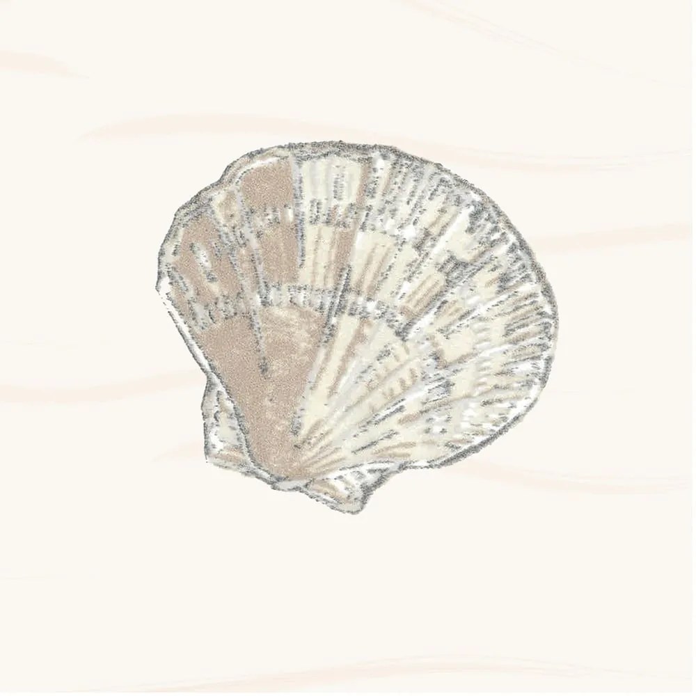 Zasłona prysznicowa 180x180 cm Atlantis – Spirella