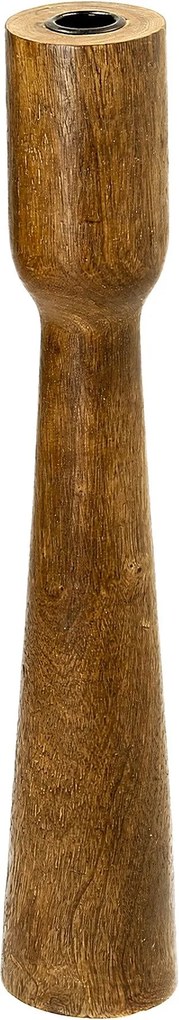 Świecznik Caldeas duży 7x40 cm