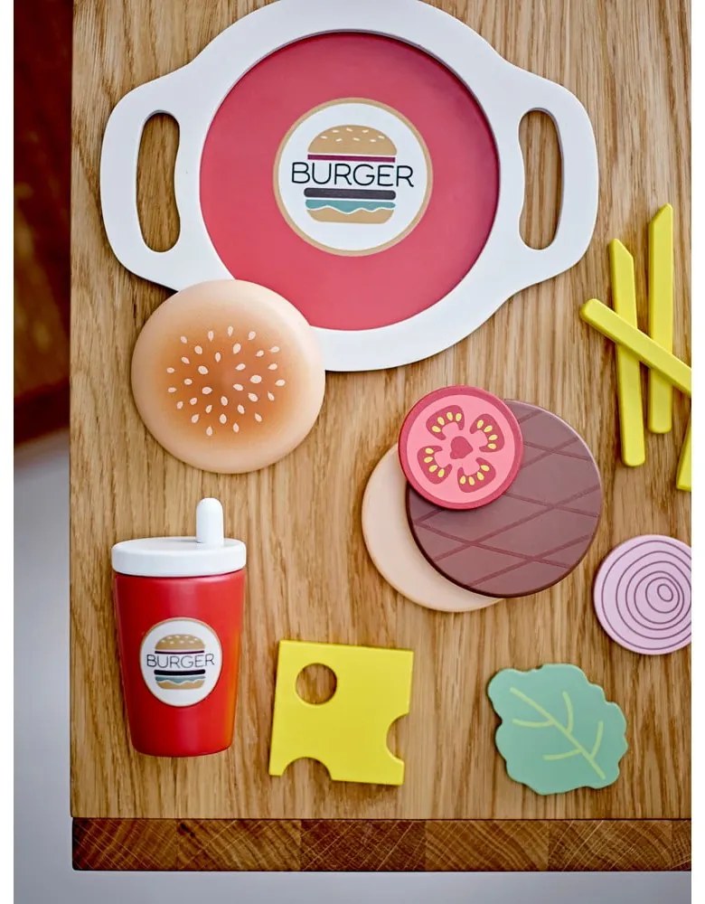 Dziecięcy zestaw do zabawy Jools – Bloomingville Mini