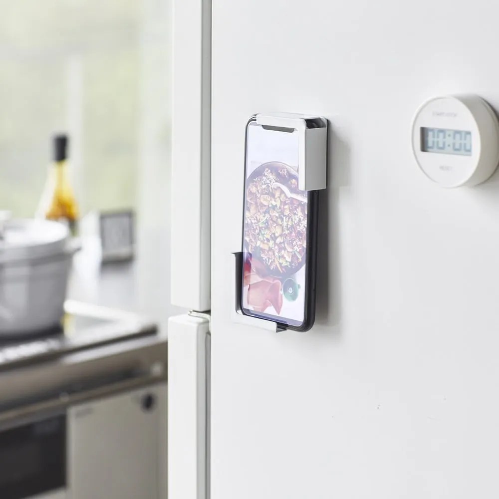 Plastikowy stojak na tablet Tower – YAMAZAKI