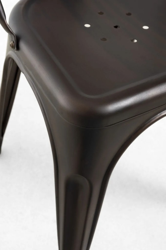 Zestaw 4 Krzese Torix Vintage