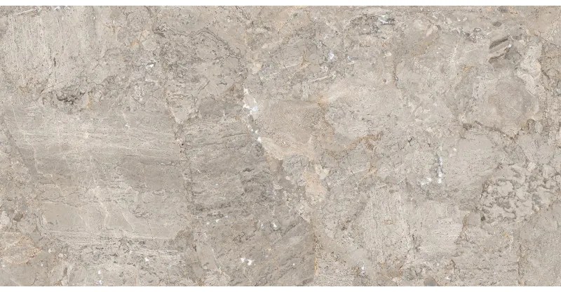 Mexen Artistic Gris gres szkliwiony rekt. G1, płytka podłogowo-ścienna 120 x 60 cm, połysk - TL121-120-060-00