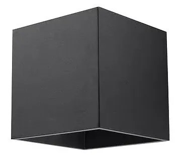 Nowoczesny kinkiet LED E1-D26