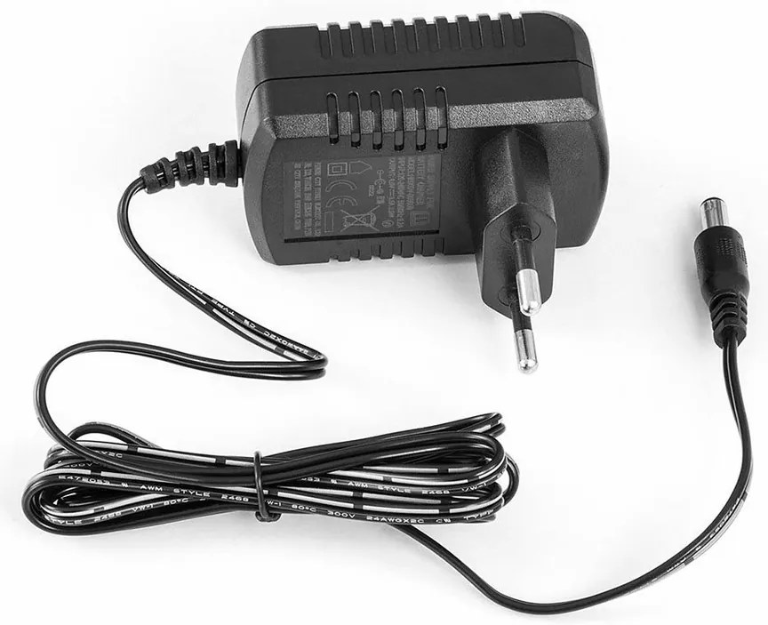 Milly Mally Elektryczny quad dla dzieci Honda ATV, czarny