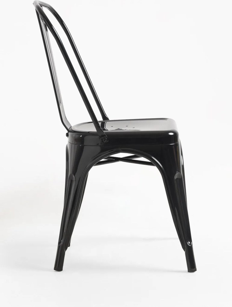 Zestaw 4 Krzese Torix