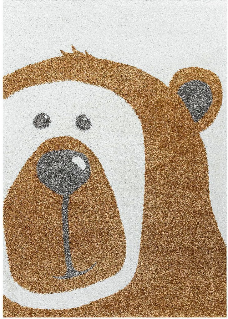 Dywan Big Teddy 160x230cm