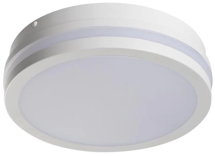 LED Plafon zewnętrzny BENO LED/18W/230V IP54