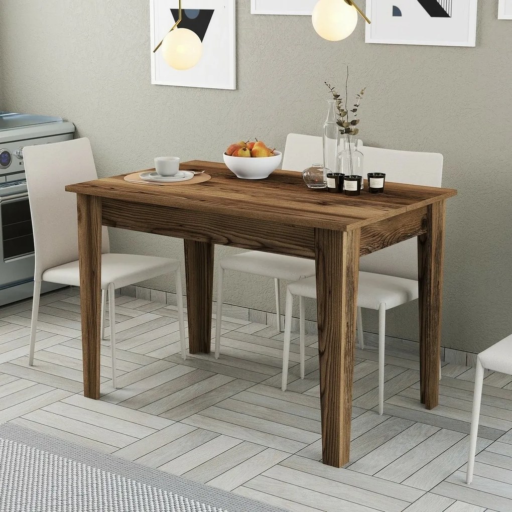 Stół do jadalni Kiev Walnut