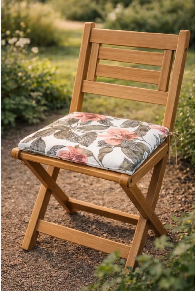 Doppler OUTDOOR 5310 - siedzisko kwadratowe