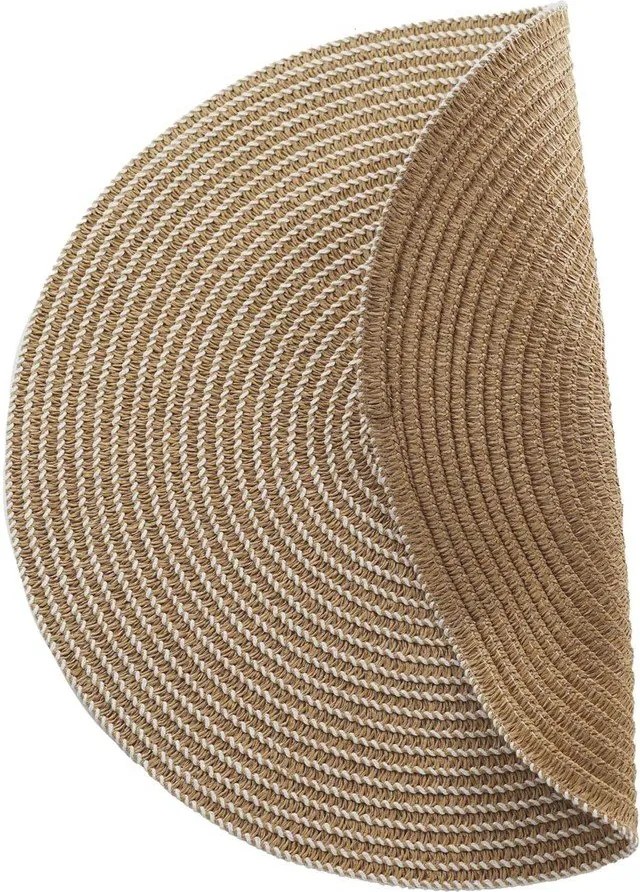 Tekstylna mata stołowa ø 38 cm Othello – douceur d'intérieur