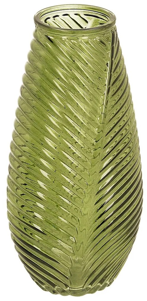 Wazon Leaf III 13x10x29 cm