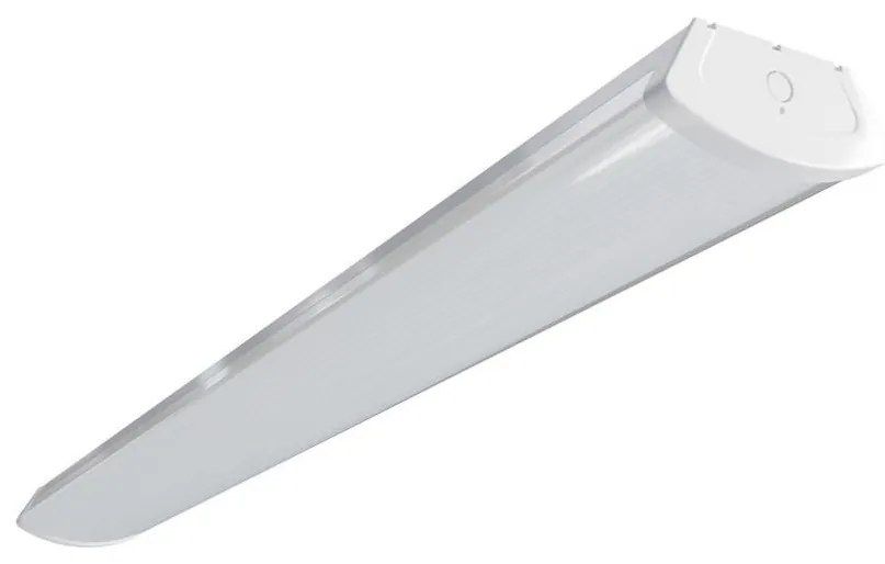 APLED - LED Lampa natynkowa TROUT LED/36W/230V 4000K + awaryjna