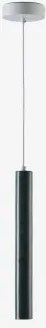 Lampa Sufitowa Wisząca Led Z Naturalnego Kamienia Davise Zielony Marmur Udaipur - Sklum