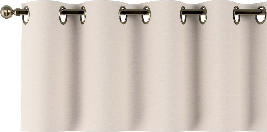 Lambrekin na kółkach