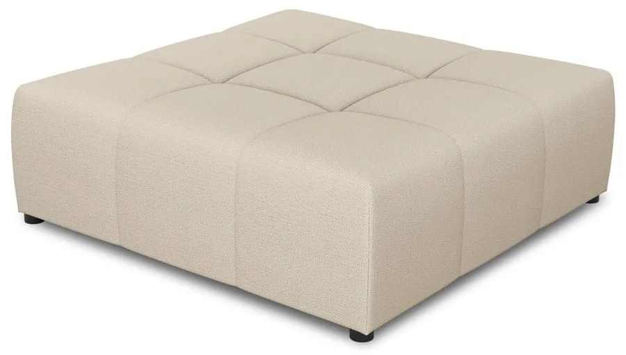 Beżowy moduł sofy Rome – Cosmopolitan Design