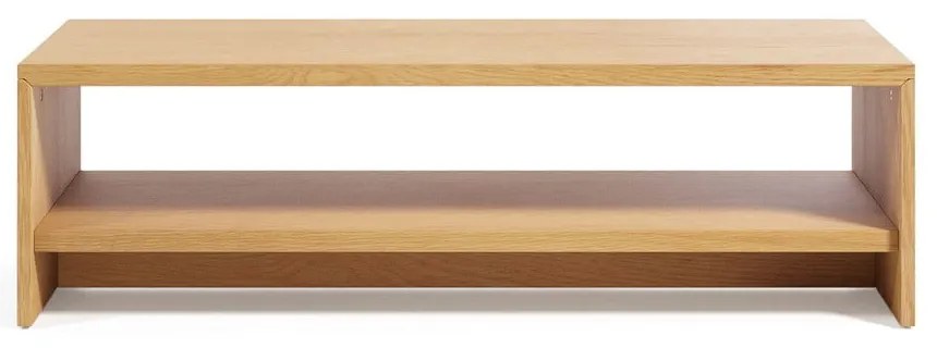 Solik w dekorze dębu 60x120 cm Abilen – Kave Home