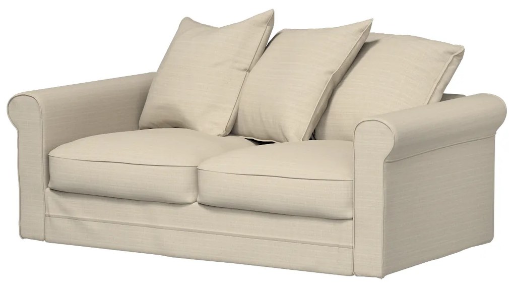 Pokrowiec na sekcję 2-osobową Grönlid, nierozkładaną