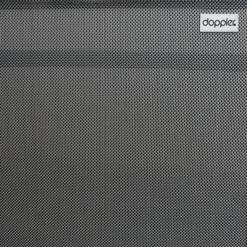 Doppler EXPERT ACTIVE, krzesła regulowane, 6+1