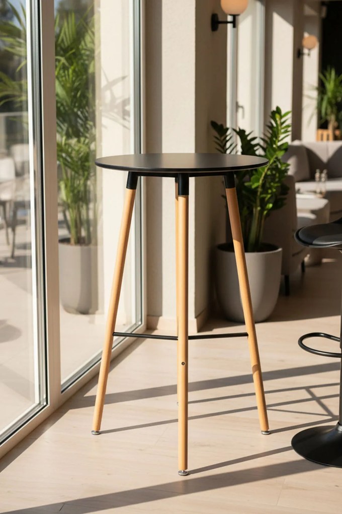 Wysoki stó wieowy 60 cm