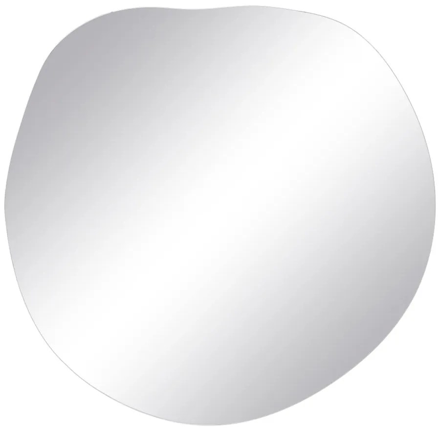 Lustro ścienne 60x60 cm Organic – Ixia