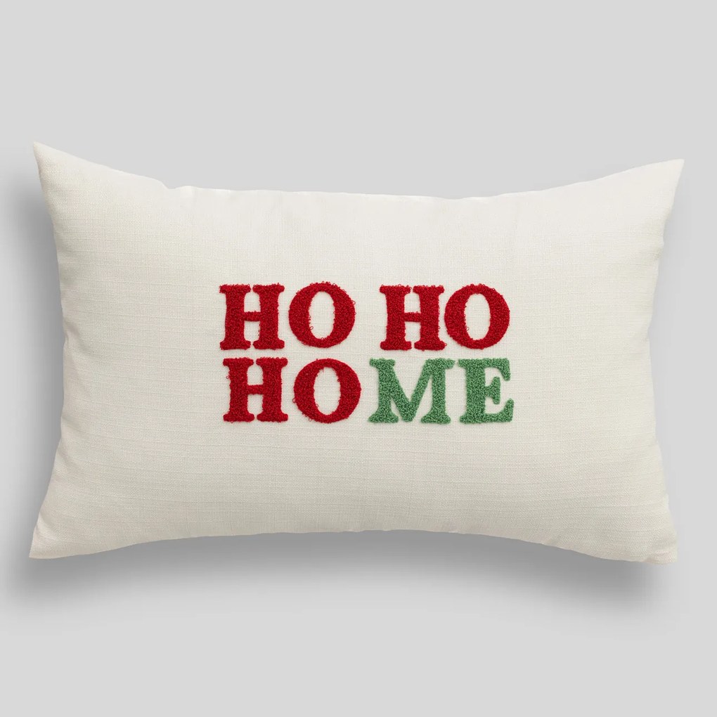 Poszewka na poduszkę Ho Ho Home 60x40 cm