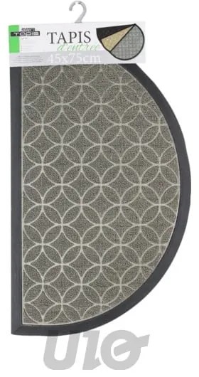 Wycieraczka 45x75 cm Emilio – douceur d'intérieur