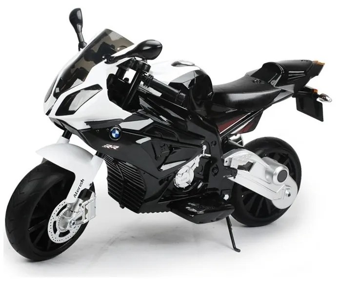 Motor na akumulator bmw s1000rr czarny