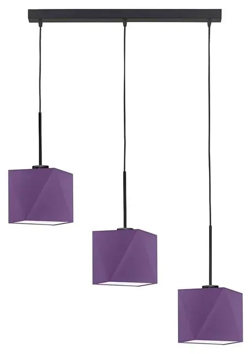 Lampa wisząca z regulacją wysokości - D2-R42