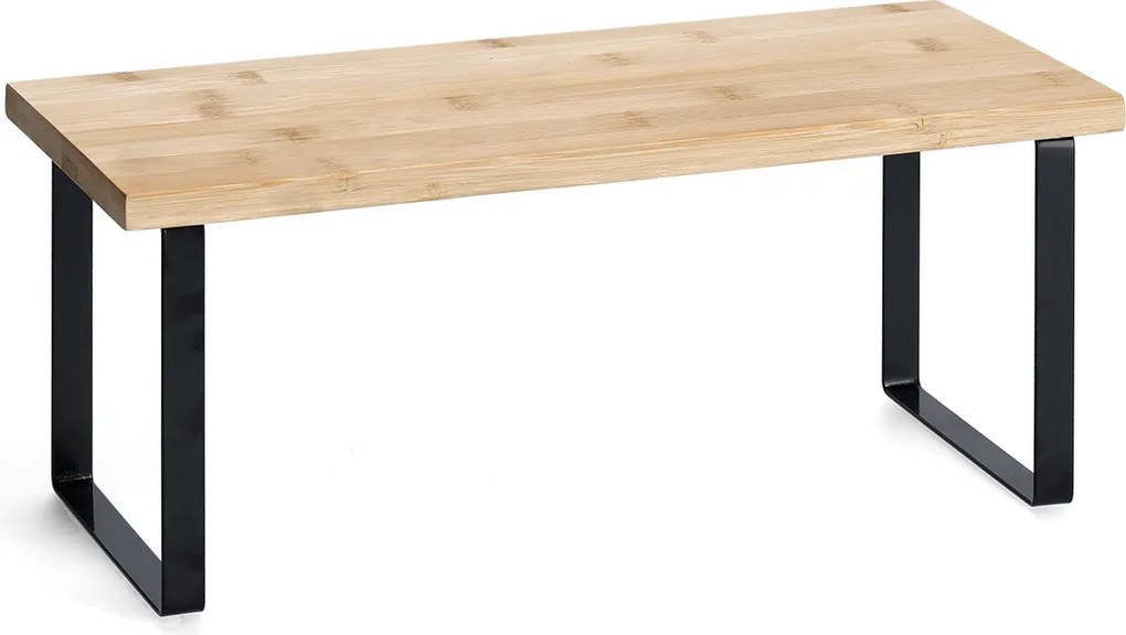 Półka kuchenna stojąca, 36 cm, ZELLER