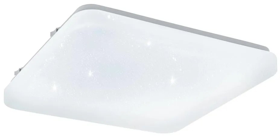 Eglo 97881 - LED Plafon  FRANIA-S LED/11,5W/230V