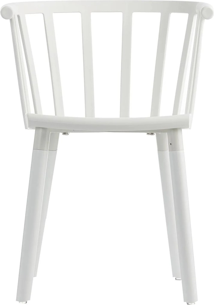 Krzesło Madlen White