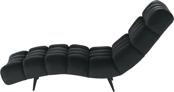 Fotel Szezlong 80 DELPHI 1 osobowy w tkanininie RIVIERA 100 WERSAL