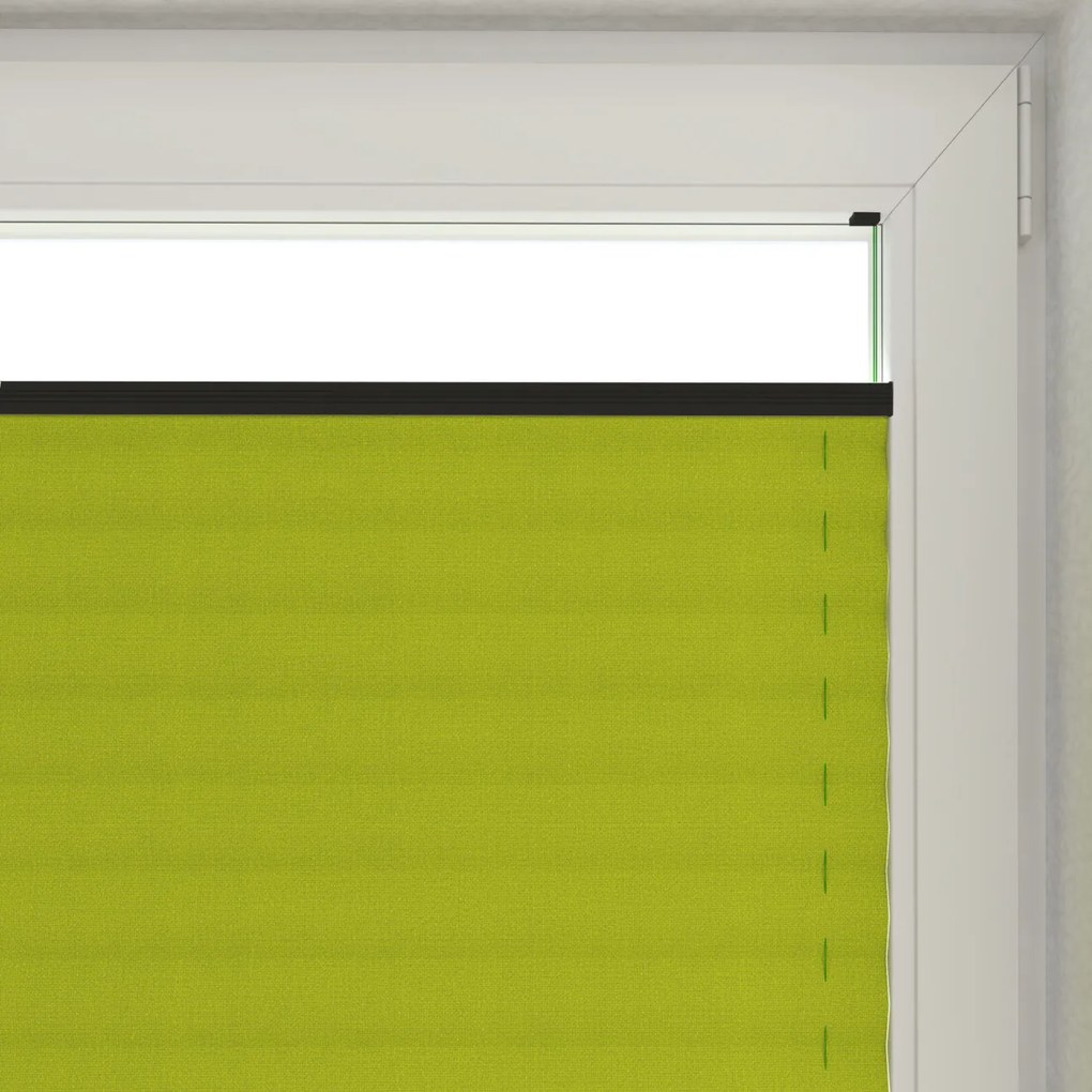 Plisa okienna na wymiar Harmonica