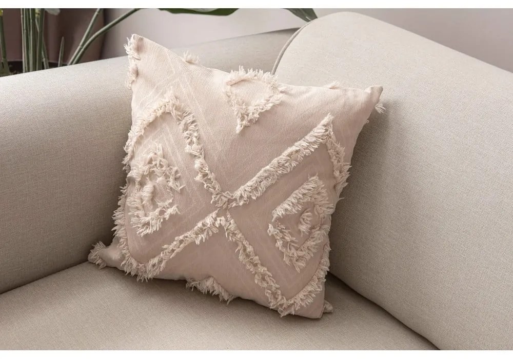 Poszewki na poduszki zestaw 2 szt. 43x43 cm – Mioli Decor