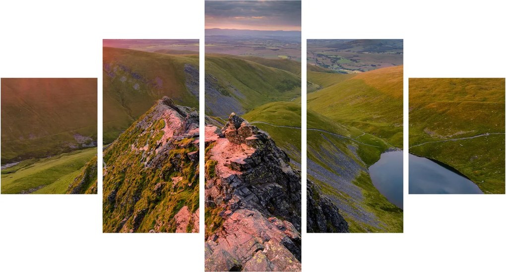 Obraz - Blencathra (125x70 cm)