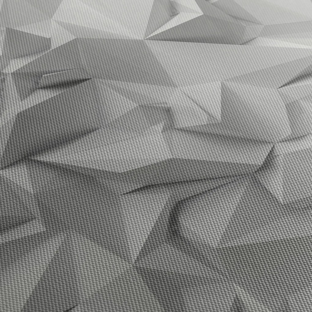 Obraz abstrakcji (170x50 cm)