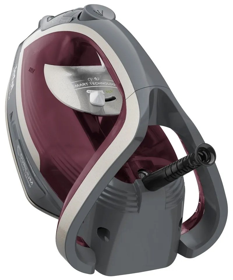 Żelazko parowe Smart Protect Plus FV6870E0 – Tefal