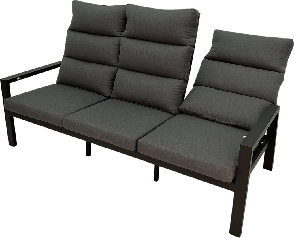 Doppler SANTINI, 2+1+1