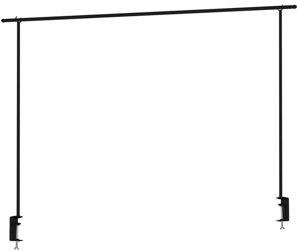 Stelaż nad stół na kwiaty i dekoracje