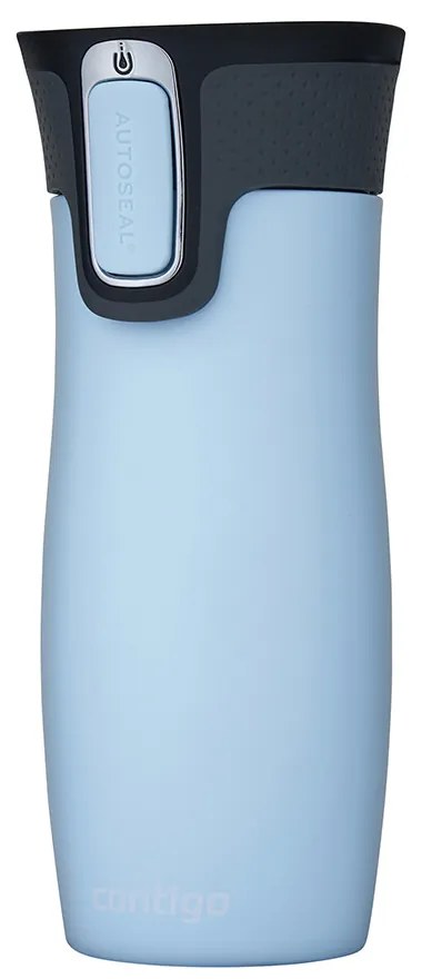 Contigo Butelka termiczna West Loop 470 ml Iced Aqua