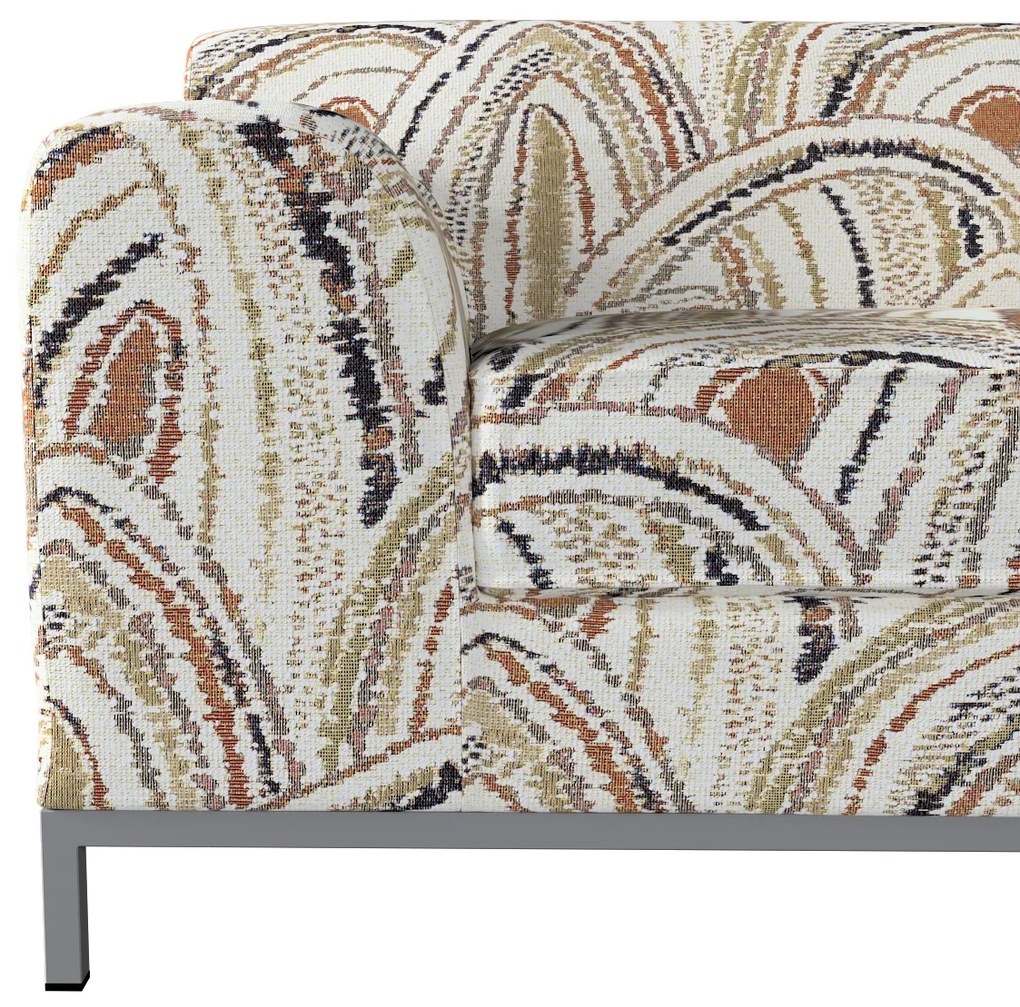 Pokrowiec na sofę Kramfors 2-osobową