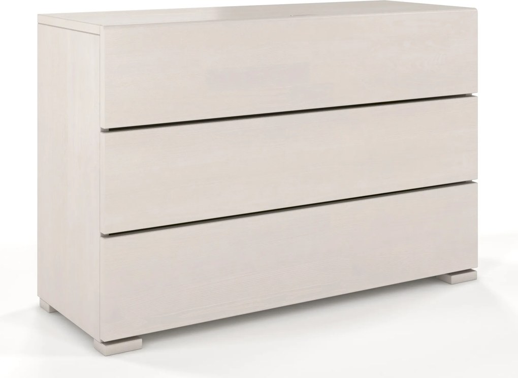 Komoda sosnowa Visby Hessler 3