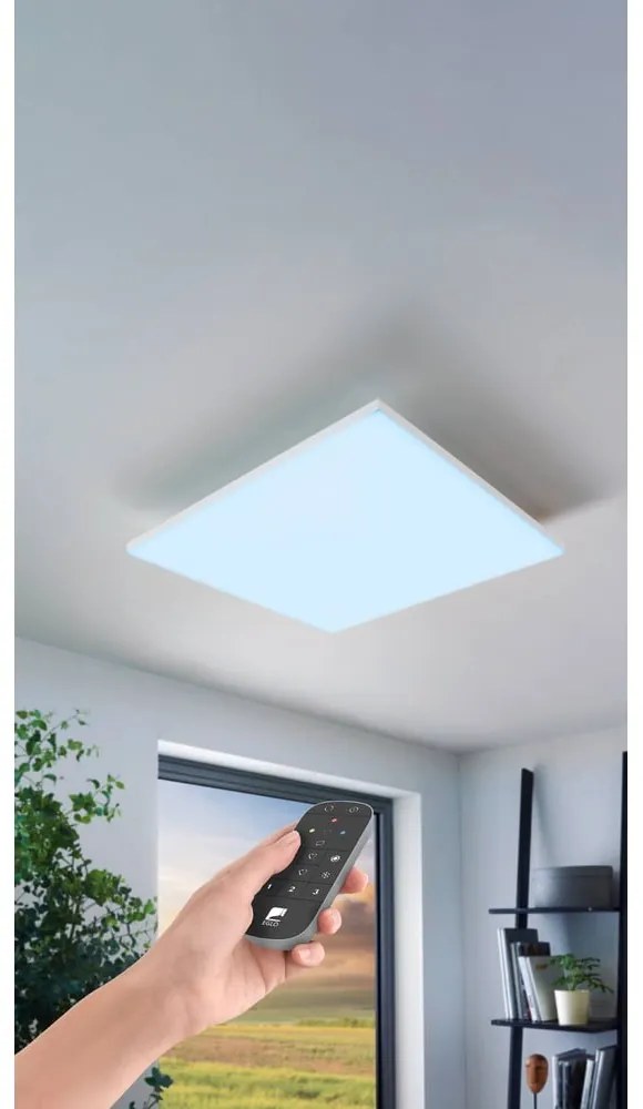 Inteligentna lampa sufitowa LED 5 W TURCONA-Z – EGLO