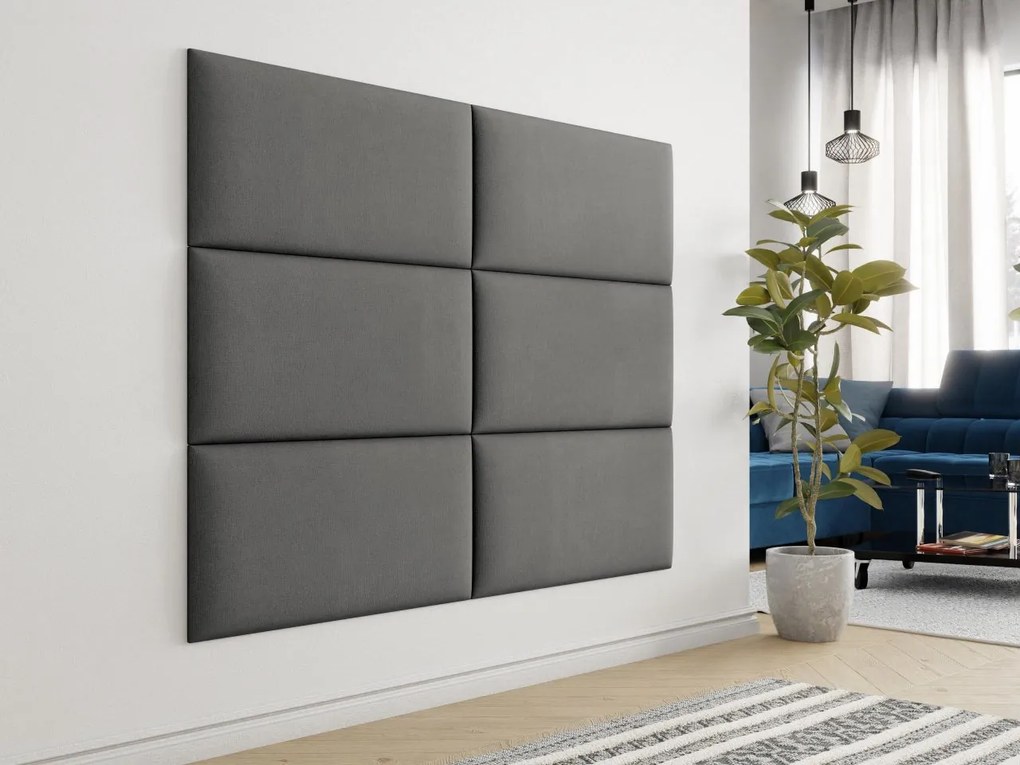 Panel ścienny tapicerowany Pag 84x42
