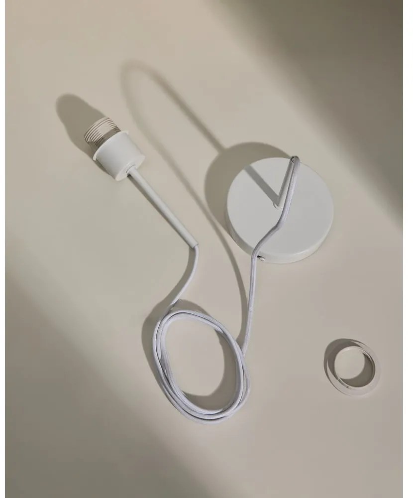 Kabel do lamp wiszących Fluvia – Kave Home